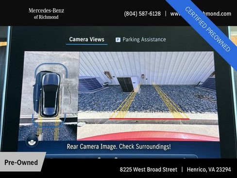 Certified 2024 Mercedes-Benz GLC 300 4MATIC image 23