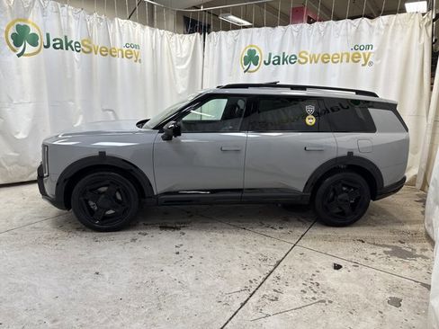 New 2027 Kia Telluride SX Prestige X-Line image 5