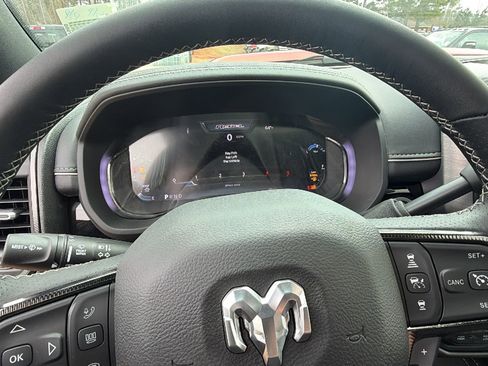 New 2026 RAM 2500 Rebel image 24