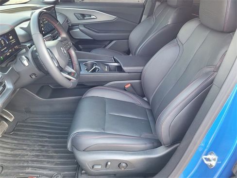 Used 2024 Acura ZDX Type S image 20