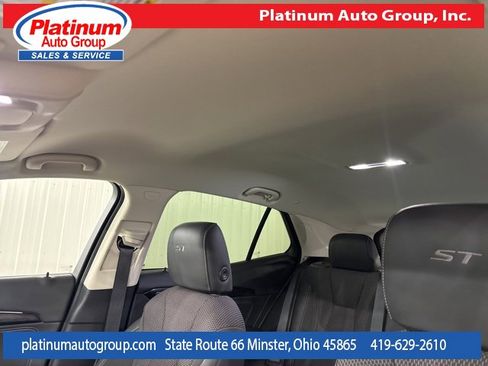 Used 2023 Buick Envision Preferred w/ Sport Touring Package image 14