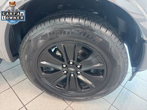 Used 2020 Ford F150 XLT w/ Equipment Group 302A Luxury AWD/4WD image 26