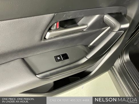 New 2026 MAZDA CX-50 AWD 2.5 S w/ Weather Package image 19