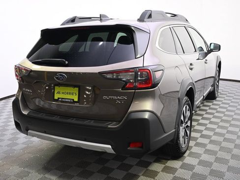 Used 2024 Subaru Outback Limited XT AWD/4WD image 6