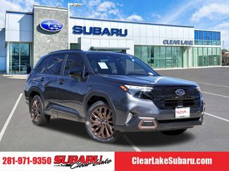 New 2026 Subaru Forester Sport AWD/4WD video 1