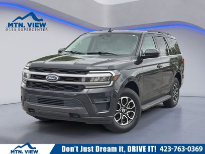 Used 2022 Ford Expedition XLT
