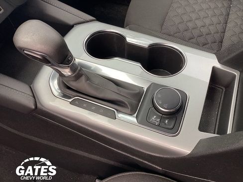 Used 2022 Chevrolet Blazer LT FWD image 27