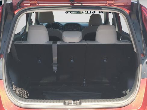 Used 2022 Kia Soul LX w/ Technology Package FWD image 10