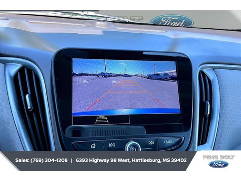 Used 2024 Chevrolet Malibu LT FWD image 15