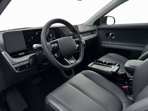 New 2026 Hyundai Ioniq 5 Limited RWD image 15