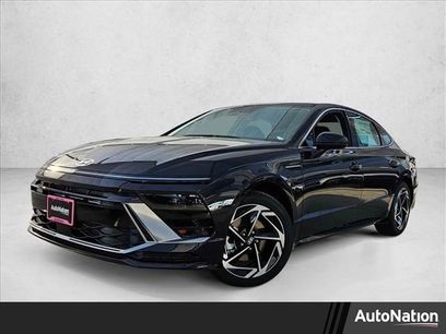 New 2026 Hyundai Sonata SEL