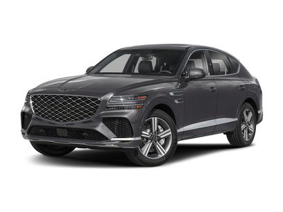 Used 2025 Genesis GV80 3.5T
