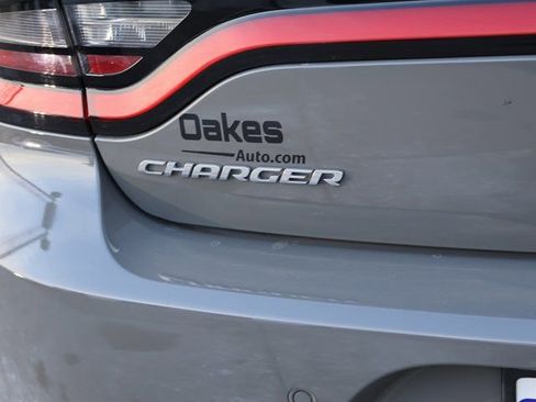 Used 2023 Dodge Charger SXT w/ Cold Weather Package RWD image 16