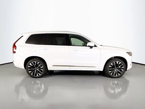 New 2026 Volvo XC90 B6 Plus w/ Protection Package image 8