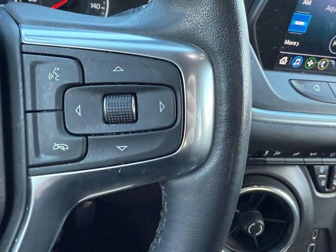 Used 2020 Chevrolet Blazer LT image 17