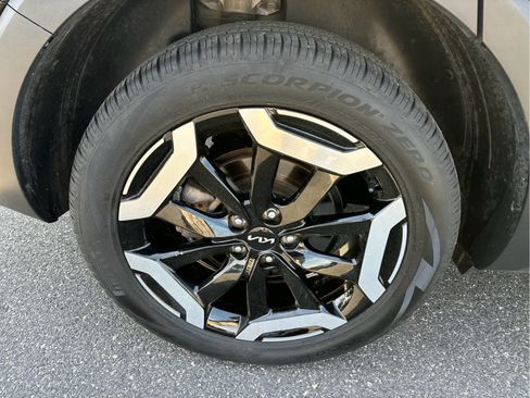 Used 2024 Kia Telluride S w/ S Sunroof Package AWD/4WD image 26