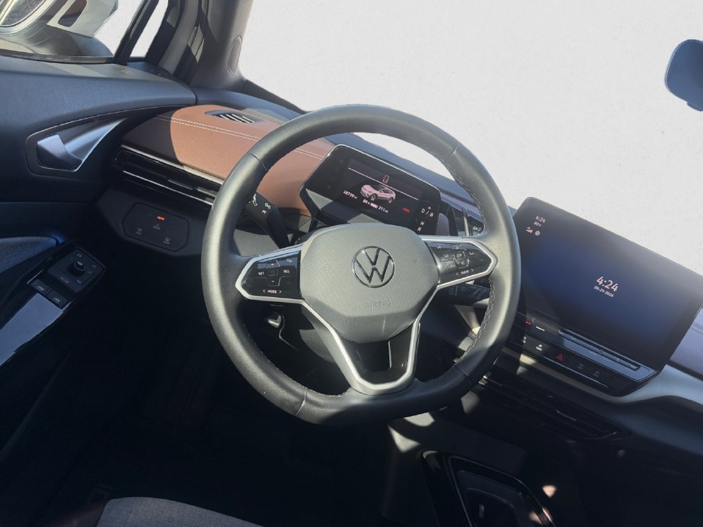 Certified 2023 Volkswagen ID.4 Pro RWD image 12
