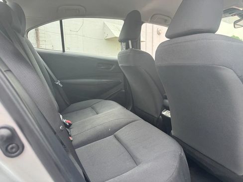 Used 2024 Toyota Corolla LE FWD image 14