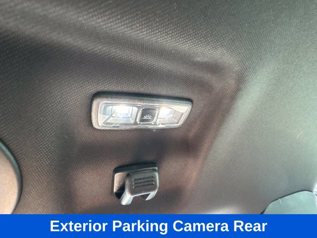 Used 2021 Ford Explorer ST w/ Equipment Group 401A AWD/4WD image 16