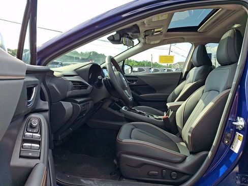 Certified 2026 Subaru Crosstrek 2.5i Limited AWD/4WD image 11
