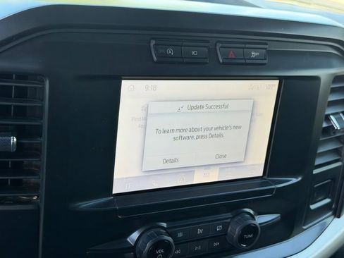 Used 2021 Ford F150 XL w/ Equipment Group 101A High RWD image 23