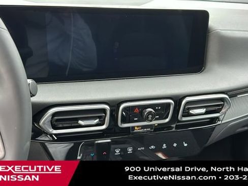 New 2026 Nissan Sentra SV w/ SV Convenience Package image 14