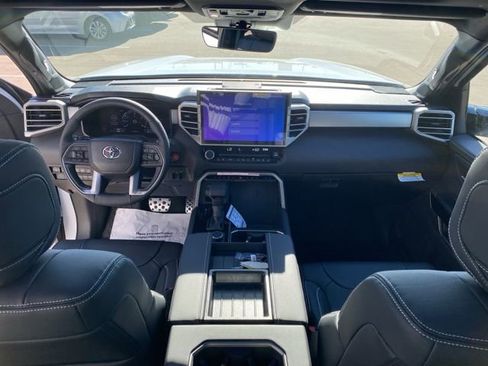 New 2026 Toyota Tundra Limited image 13