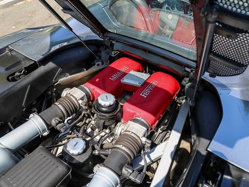 Used 2004 Ferrari 360 Spider RWD image 47