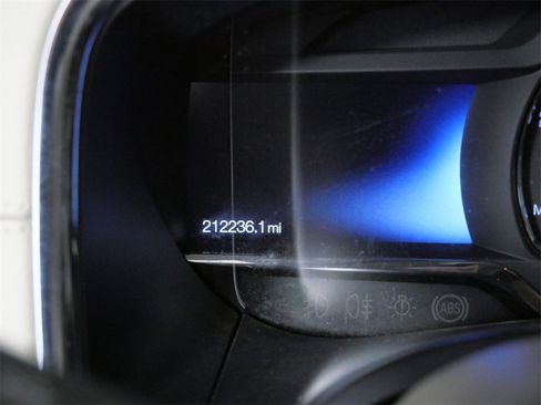 Used 2015 Lincoln Navigator 4WD image 23