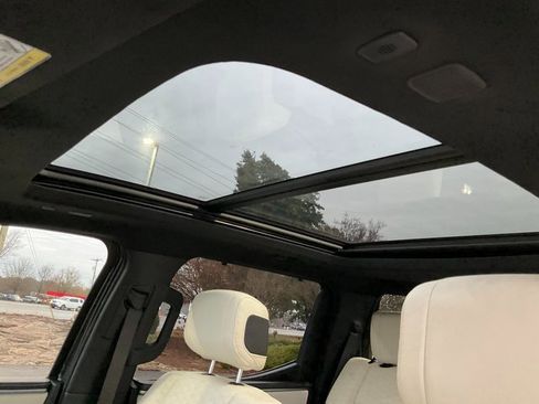 Used 2022 Toyota Tundra Capstone image 9