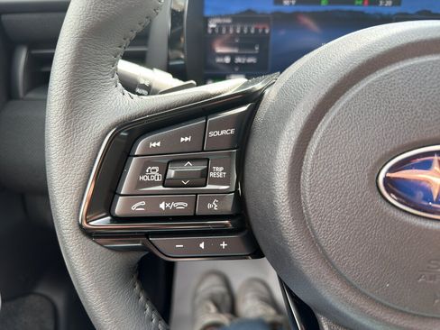 Certified 2026 Subaru Outback Premium AWD/4WD image 16