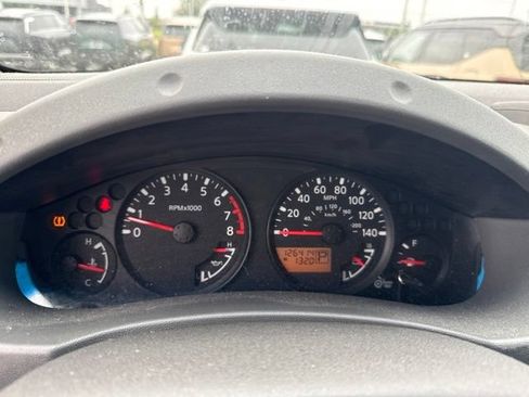 Used 2006 Nissan Xterra S w/ (U01) Utility Pkg RWD image 11