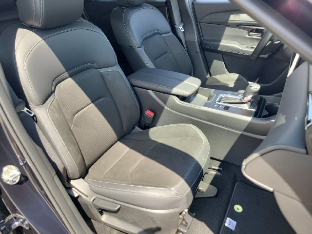 New 2026 MAZDA CX-5 Select AWD/4WD image 20