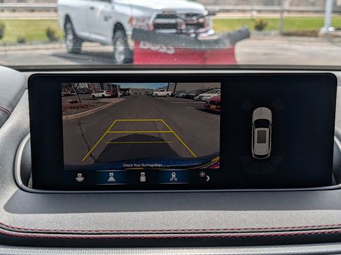 Used 2023 Acura MDX A-Spec image 34