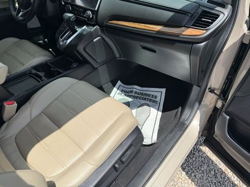 Used 2017 Honda CR-V EX-L image 16