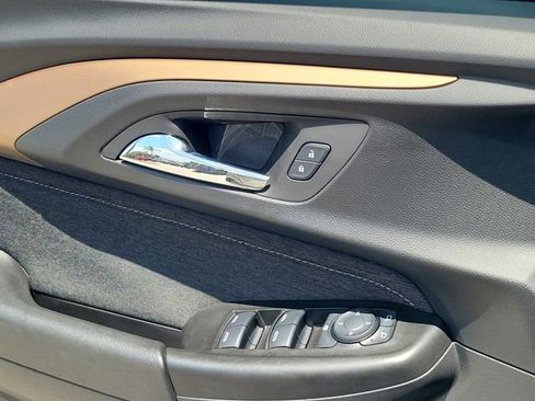 Certified 2023 Chevrolet TrailBlazer ACTIV w/ Sun and Liftgate Package FWD image 17