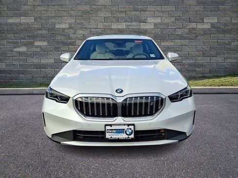 Used 2026 BMW i5 eDrive40 image 2