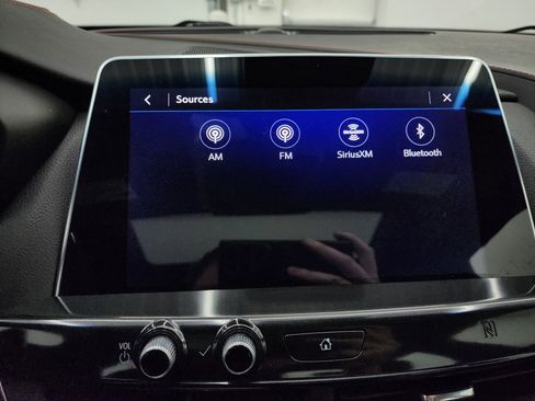 Used 2021 Cadillac CT5 V w/ Premium Package image 53