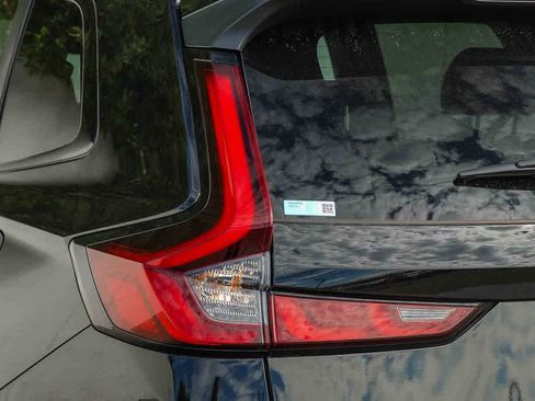 New 2026 Honda CR-V Sport-L image 7