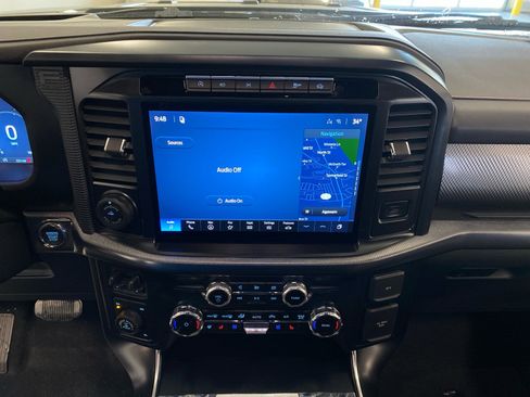 New 2026 Ford F150 Raptor image 21