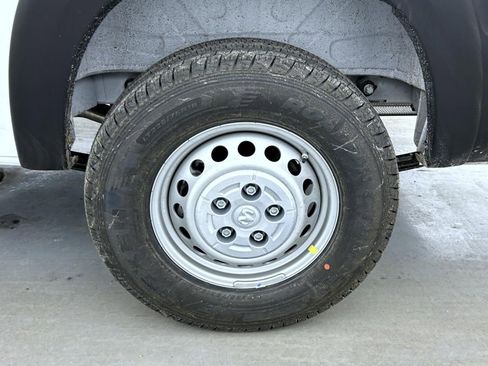 New 2026 RAM ProMaster 1500 w/ Convenience Group image 18