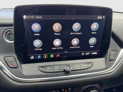 Used 2025 Chevrolet Blazer LT image 29