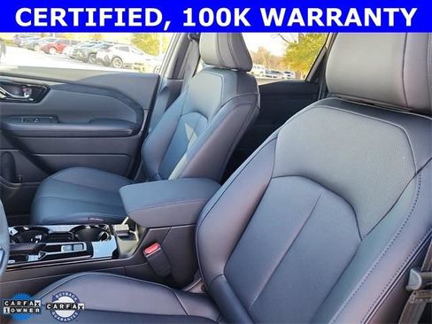 Used 2026 Subaru Forester Limited AWD/4WD image 13