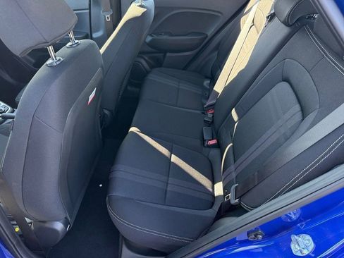 New 2026 Hyundai Venue SEL image 11