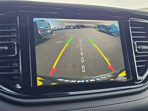 New 2025 Dodge Durango GT image 19