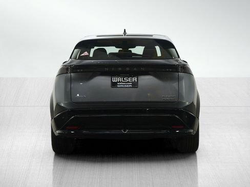 Used 2024 Nissan Ariya ENGAGE+ e-4ORCE image 4