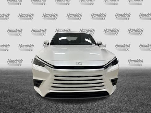 Used 2024 Lexus TX 350 AWD w/ Technology Package image 3