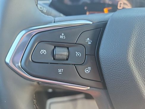 New 2026 Chevrolet TrailBlazer ACTIV w/ Convenience Package image 7