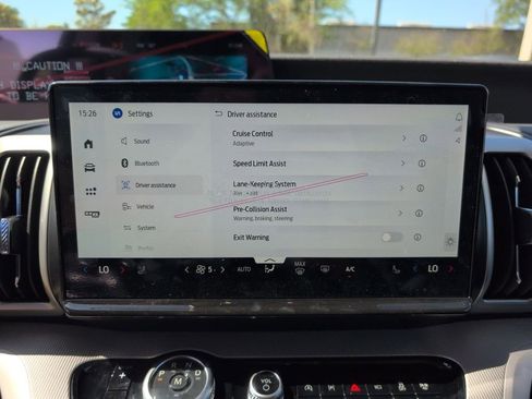 New 2026 Ford Expedition Active image 23