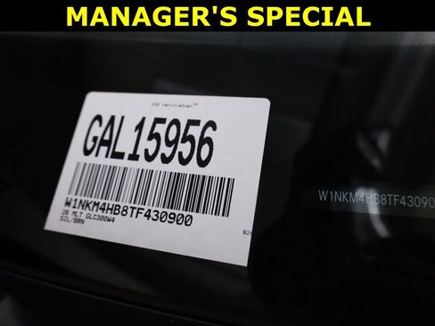 Certified 2026 Mercedes-Benz GLC 300 4MATIC image 59